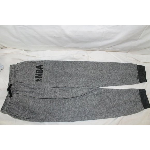 Nike Other - NBA Men's Basketball Jogger Sweat Pants Gray Size L (14-16)